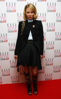 Róisín Murphy feet photo 14