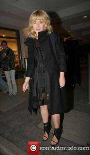 Róisín Murphy feet photo 12