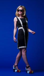 Róisín Murphy feet photo 7