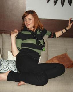 Róisín Murphy feet photo 5