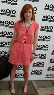 Róisín Murphy feet photo 4