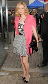 Róisín Murphy feet photo 3