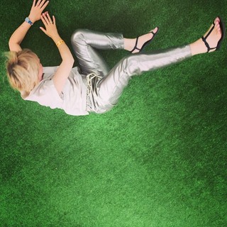 Róisín Murphy feet photo 20