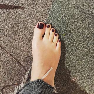 Róisín Murphy feet photo 19