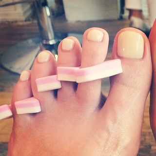Róisín Murphy feet photo 12