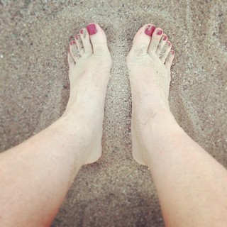Róisín Murphy feet photo 9