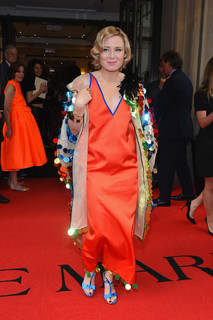 Róisín Murphy feet photo 8