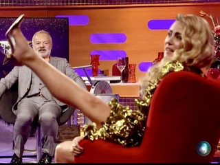Róisín Murphy feet photo 15