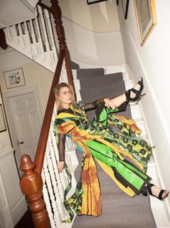 Róisín Murphy feet photo 11