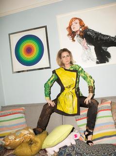 Róisín Murphy feet photo 10