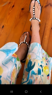 Róisín Murphy feet photo 9