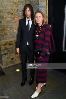 Róisín Murphy feet photo 7