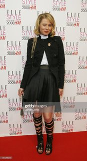 Róisín Murphy feet photo 4