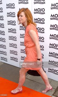 Róisín Murphy feet photo 3