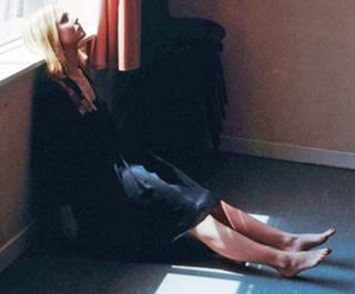 Róisín Murphy feet photo 14