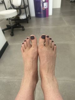 Róisín Murphy feet photo 1