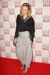 Róisín Murphy feet photo 10