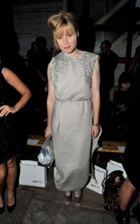 Róisín Murphy feet photo 7