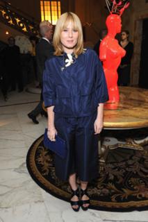 Róisín Murphy feet photo 1