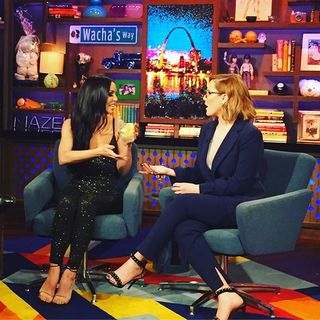 S.E. Cupp feet photo thumbnail