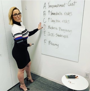 S.E. Cupp feet photo thumbnail