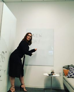 S.E. Cupp feet photo thumbnail