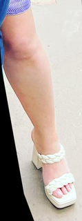S.E. Cupp feet photo thumbnail