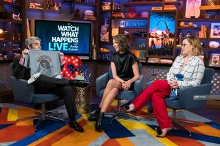 S.E. Cupp feet photo thumbnail