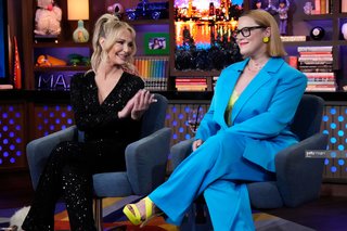 S.E. Cupp feet photo thumbnail