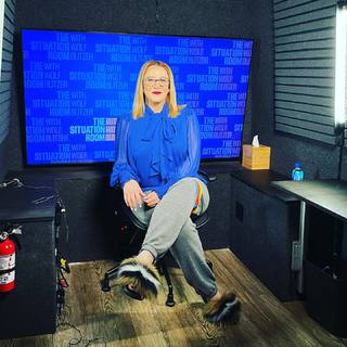 S.E. Cupp feet photo thumbnail