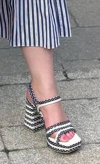 S.E. Cupp feet photo thumbnail