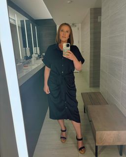 S.E. Cupp feet photo thumbnail