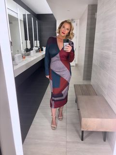 S.E. Cupp feet photo 1