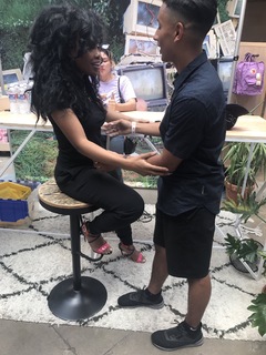 SZA feet photo thumbnail