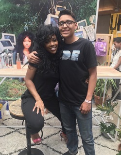 SZA feet photo thumbnail