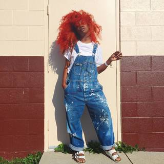SZA feet photo thumbnail