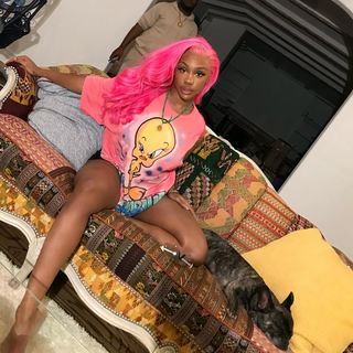 SZA feet photo thumbnail