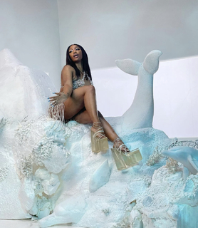 SZA feet photo thumbnail