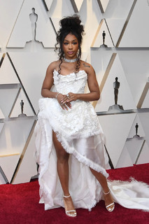 SZA feet photo thumbnail