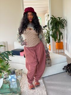 SZA feet photo 8