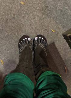 SZA feet photo 6