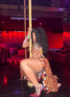 SZA feet photo 10