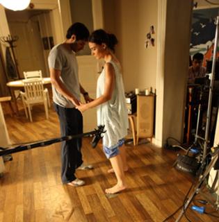 Saadet Aksoy feet photo 1