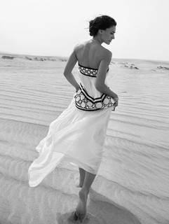 Saadet Aksoy feet photo 18