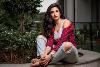 Saanvi Dhiman feet photo 7