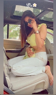 Saanvi Dhiman feet photo 20