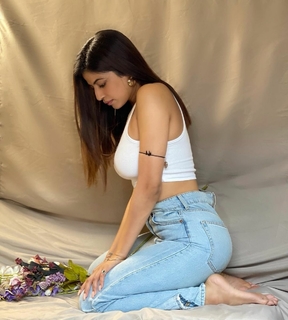 Saanvi Dhiman feet photo 18
