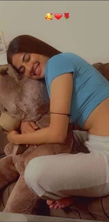 Saanvi Dhiman feet photo 13