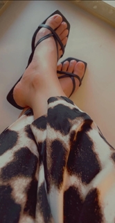 Saanvi Dhiman feet photo 12