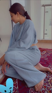 Saanvi Dhiman feet photo 7